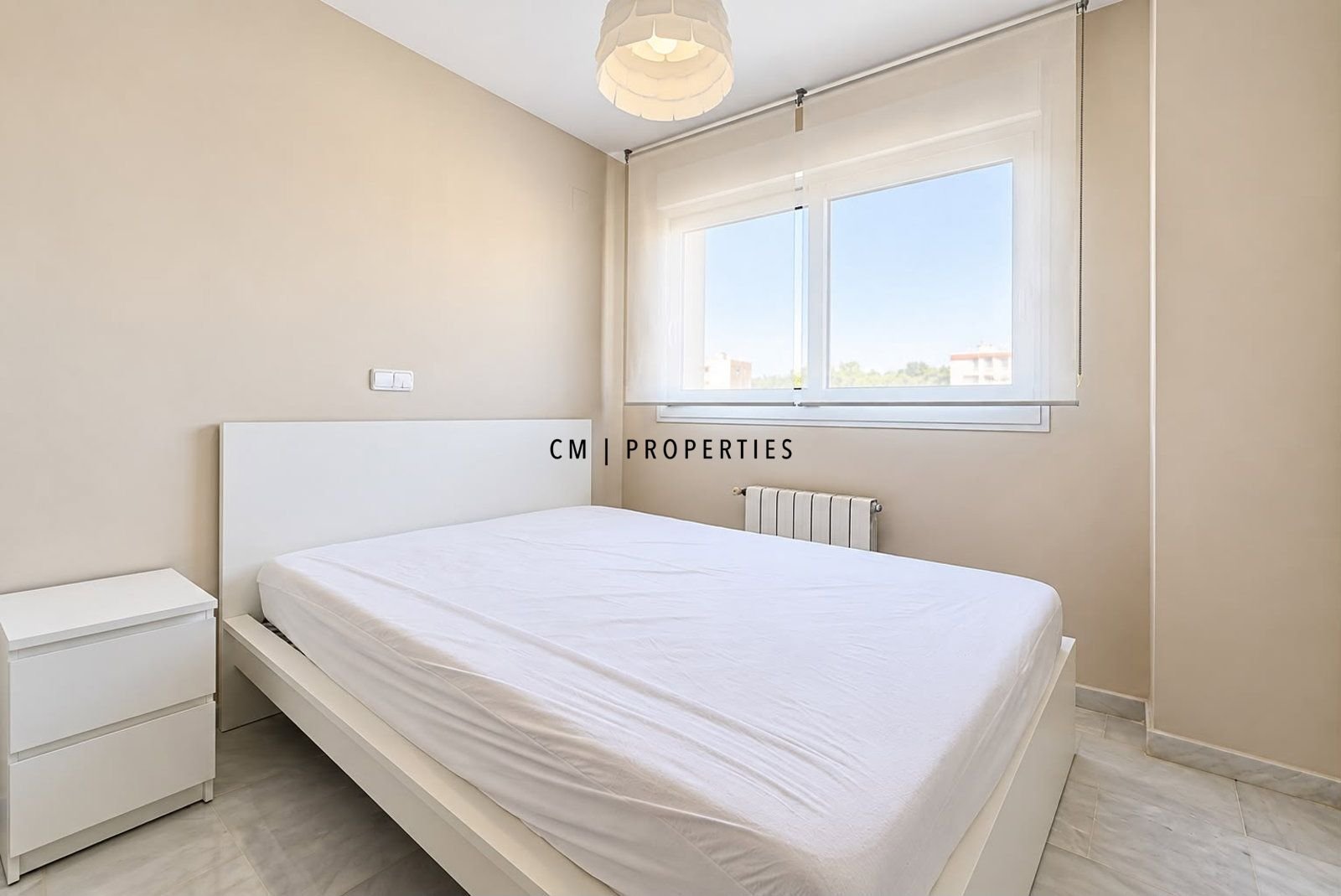 Pis de 123 m² a València
