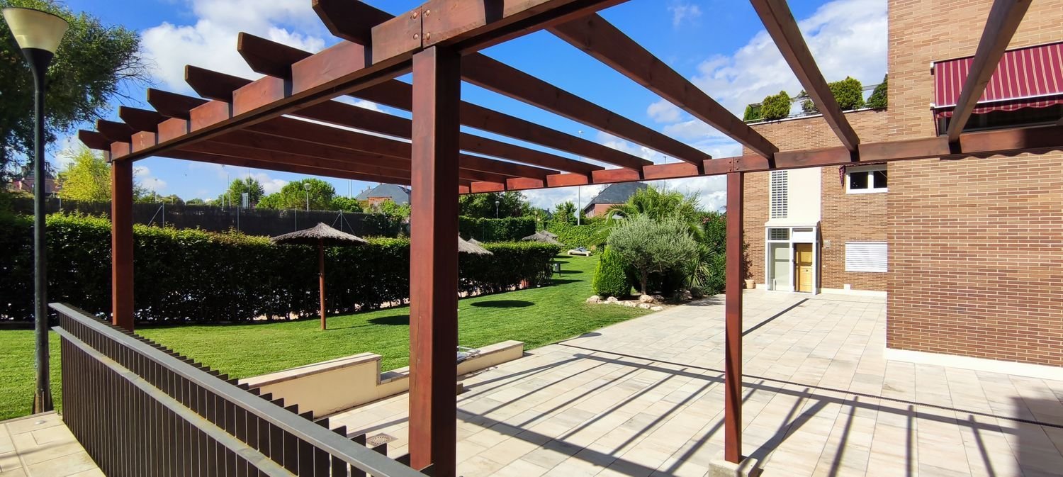 Appartamento 150 m² a Las Rozas de Madrid