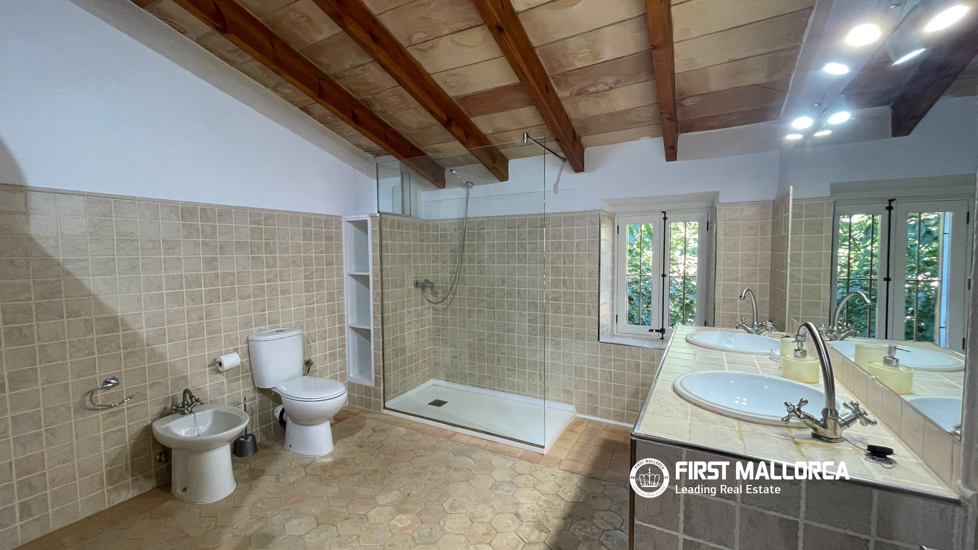 Piso de 179 m² en Pollença