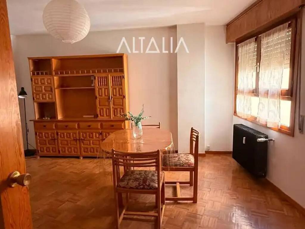 Piso de 92 m² en Cuenca