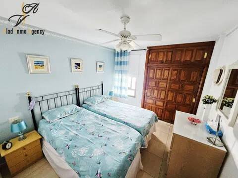 Piso de 60 m² en Arona