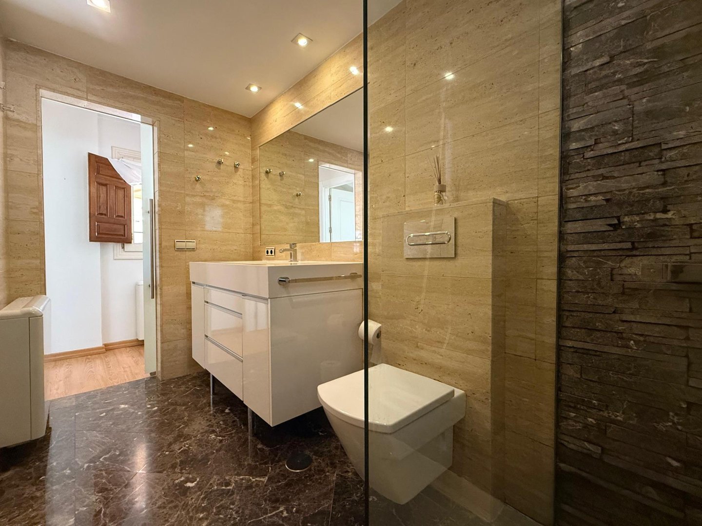Appartamento 83 m² a Granada