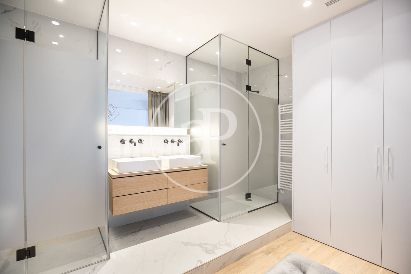 Piso de 170 m² en Barcelona