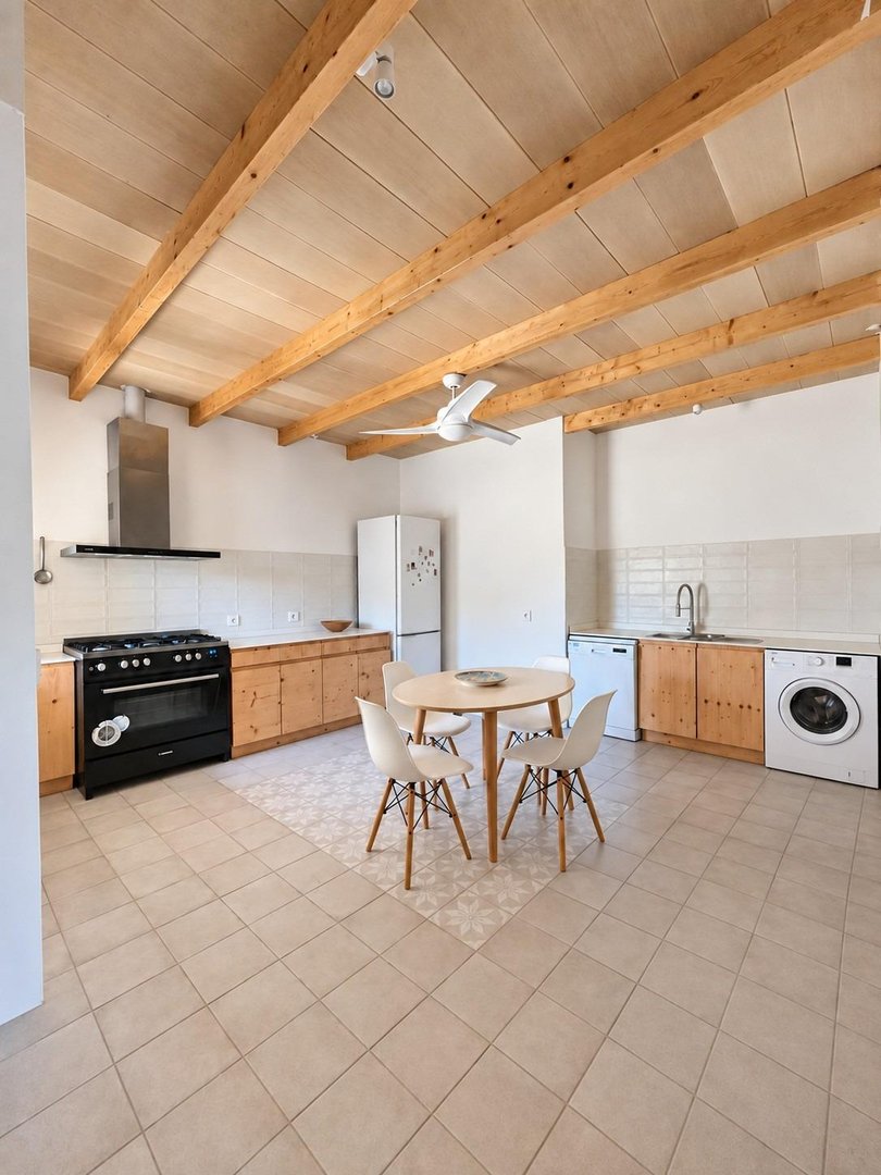 Casa de 150 m² en Petra