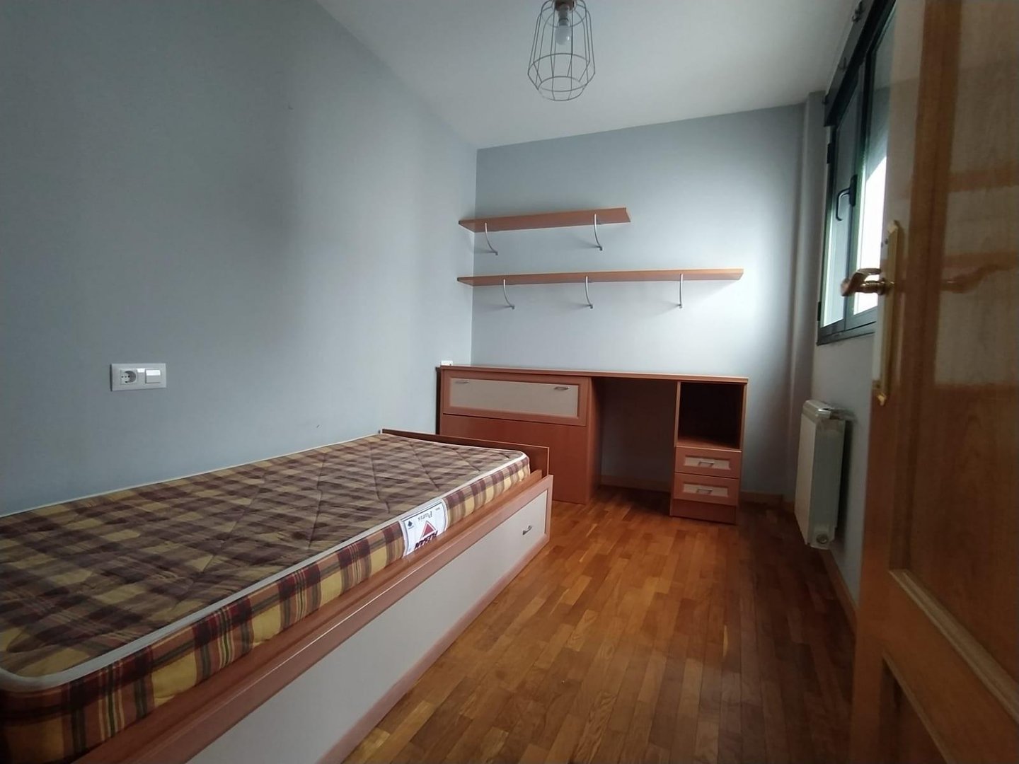 Pis de 77 m² a Ponferrada
