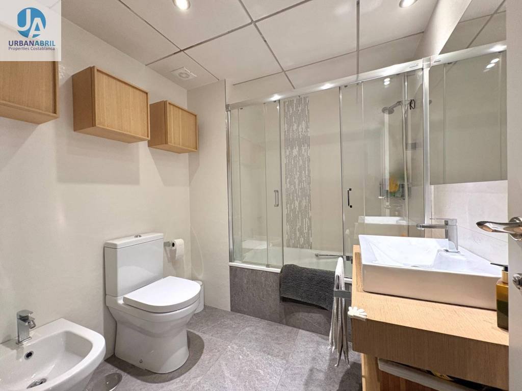 Flat 105 m² in el Campello