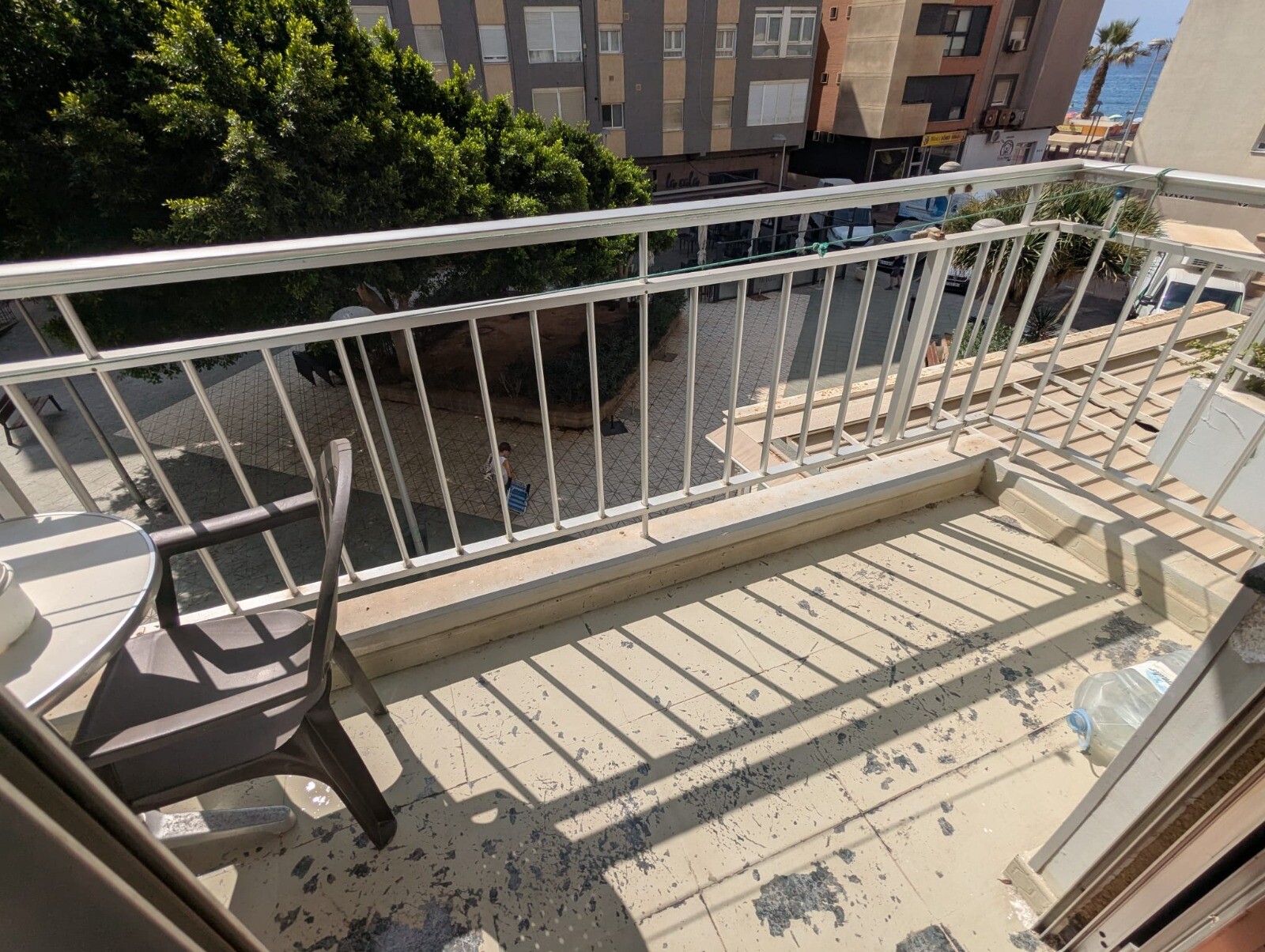 Piso de 71 m² en Almería