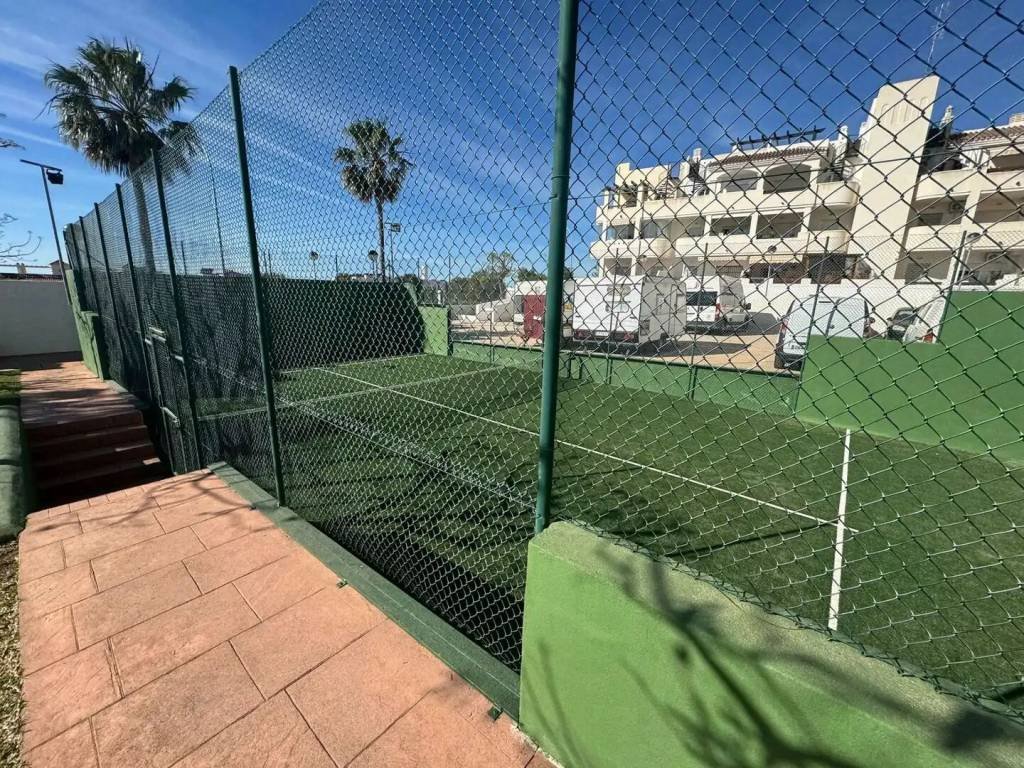 Piso de 81 m² en Benalmádena