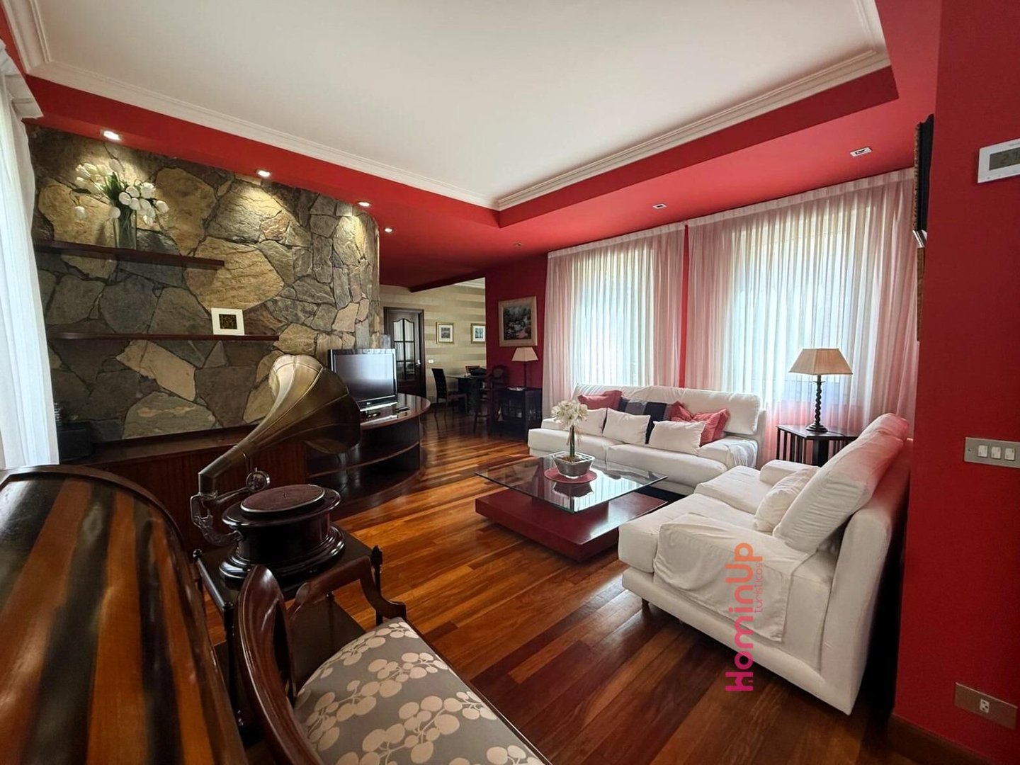Piso de 111 m² en Bilbao
