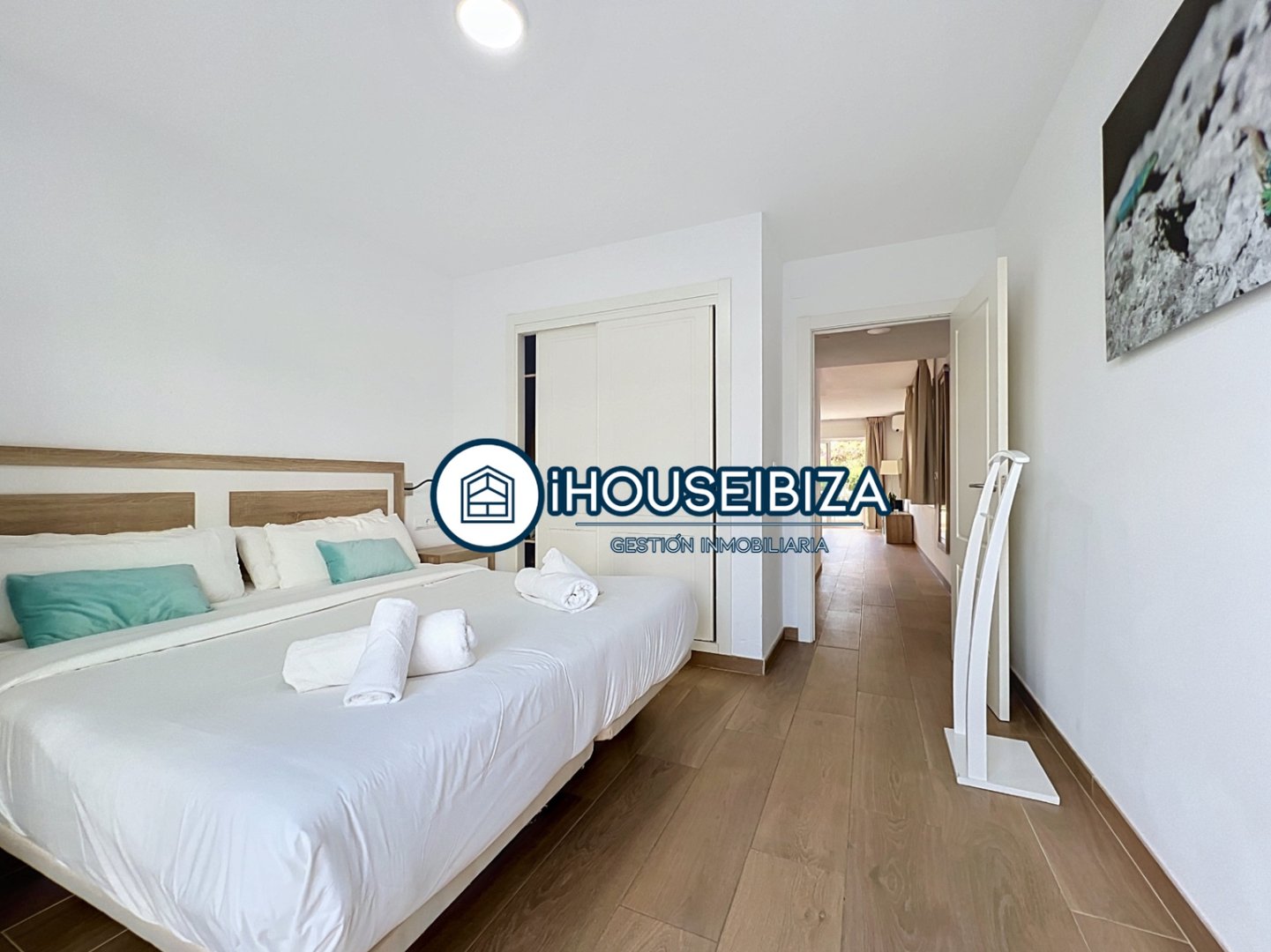 Pis de 65 m² a Sant Josep de sa Talaia