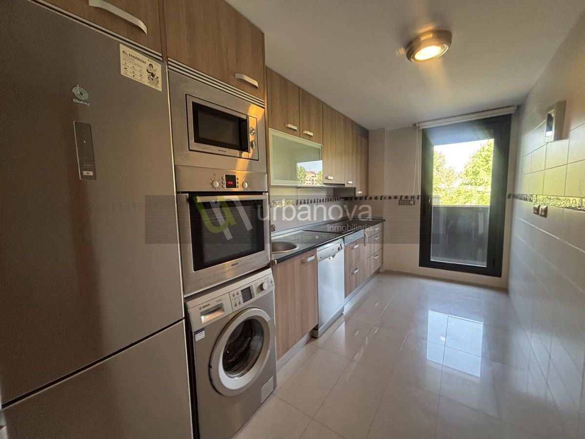 Piso de 89 m² en Logroño