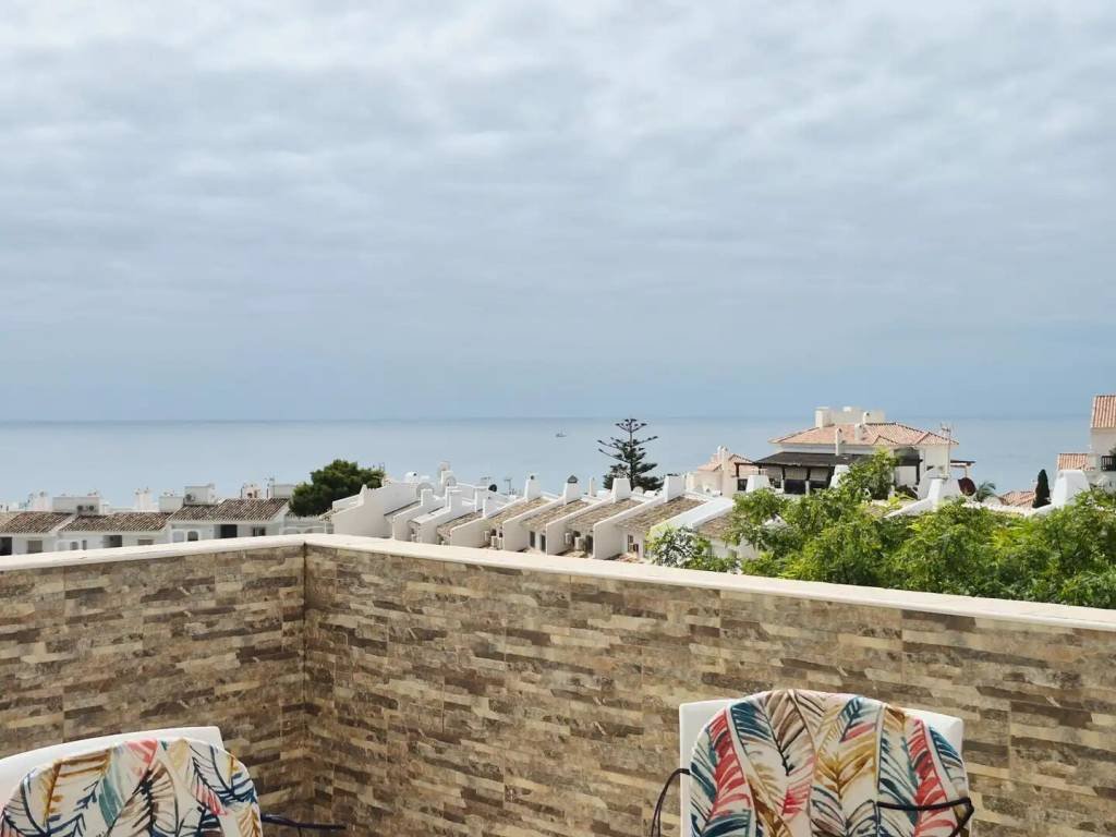 Piso de 175 m² en Mijas