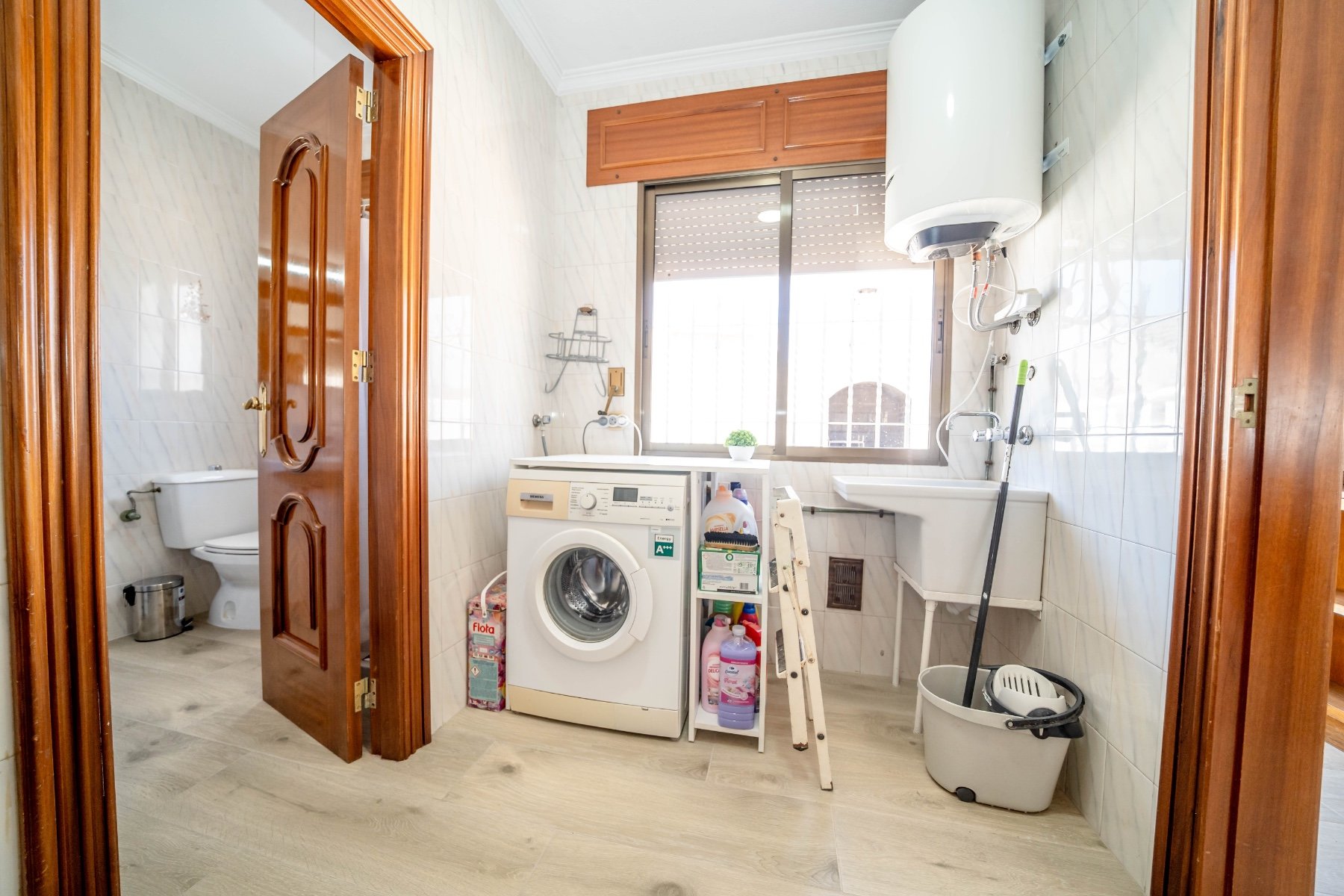 Piso de 264 m² en Dolores