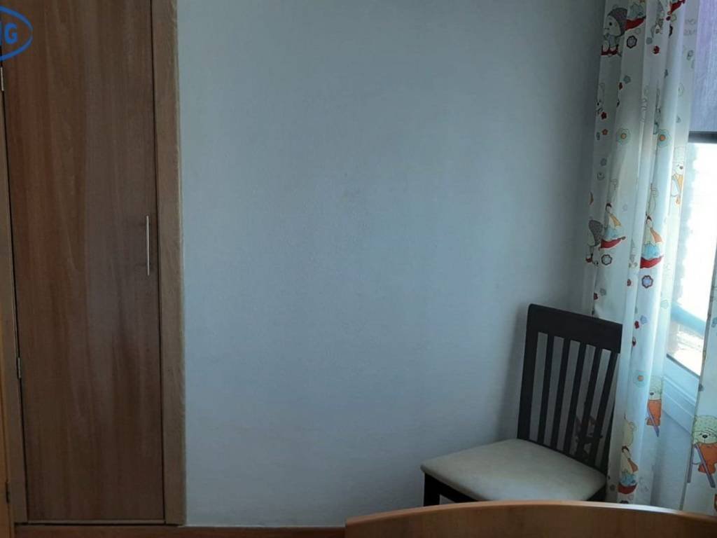 Piso de 93 m² en Alicante
