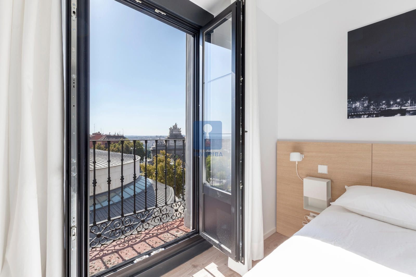 Pis de 99 m² a Madrid