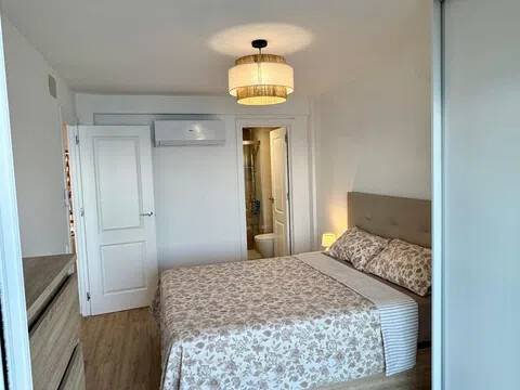 Piso de 80 m² en el Campello