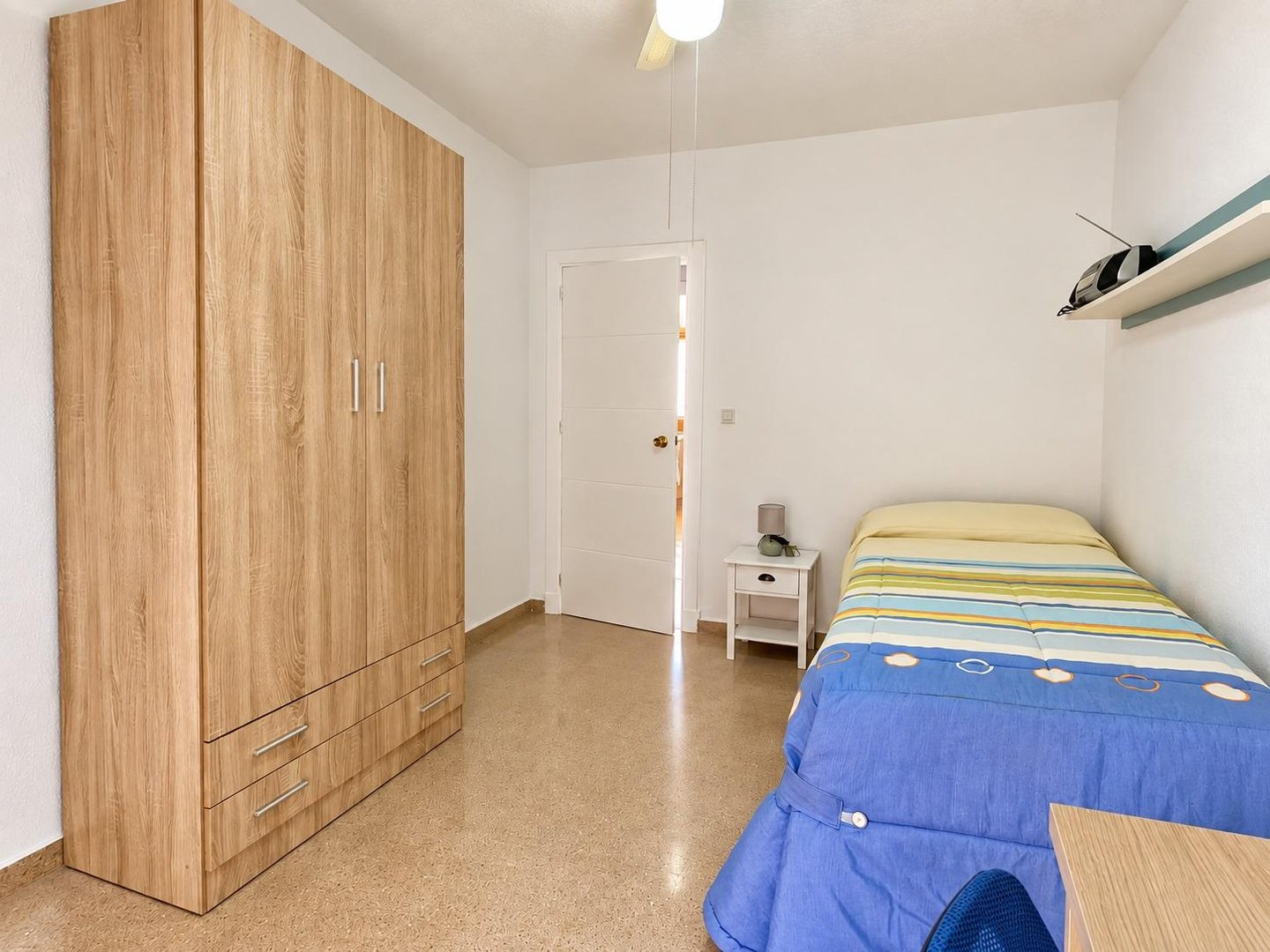 Piso en alquiler, Santa Fe