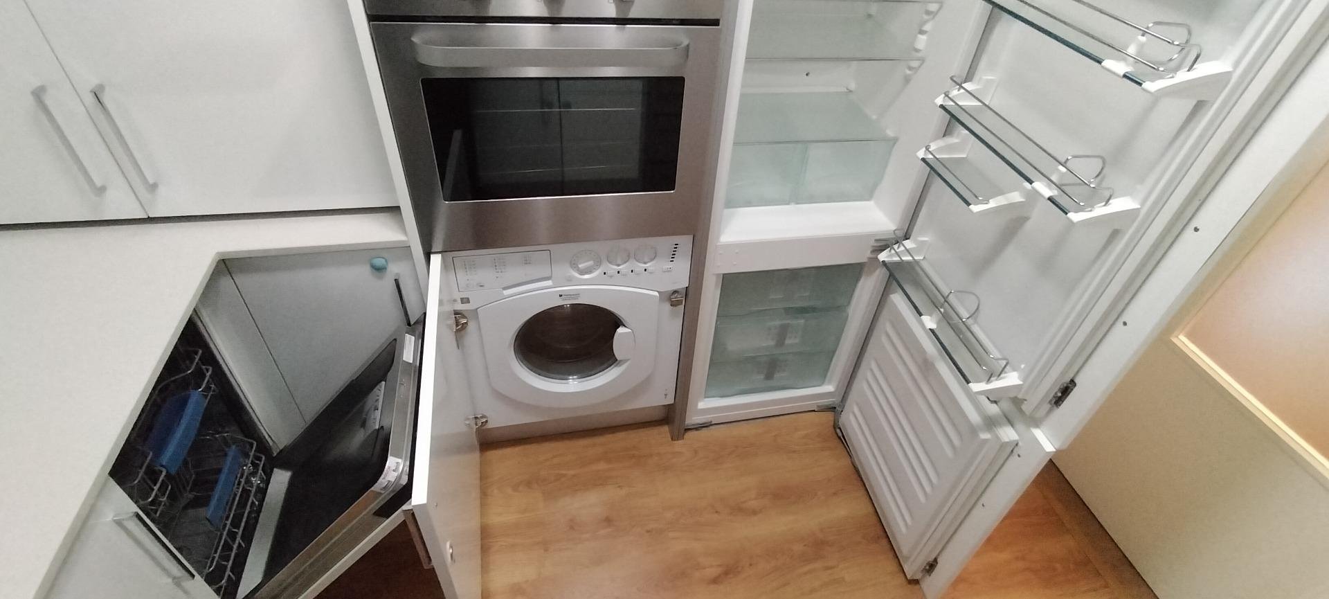 Piso de 75 m² en Murcia