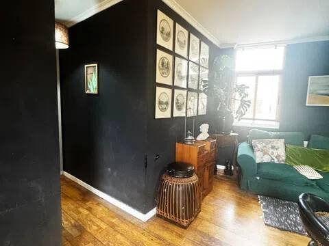 Piso de 40 m² en Valencia