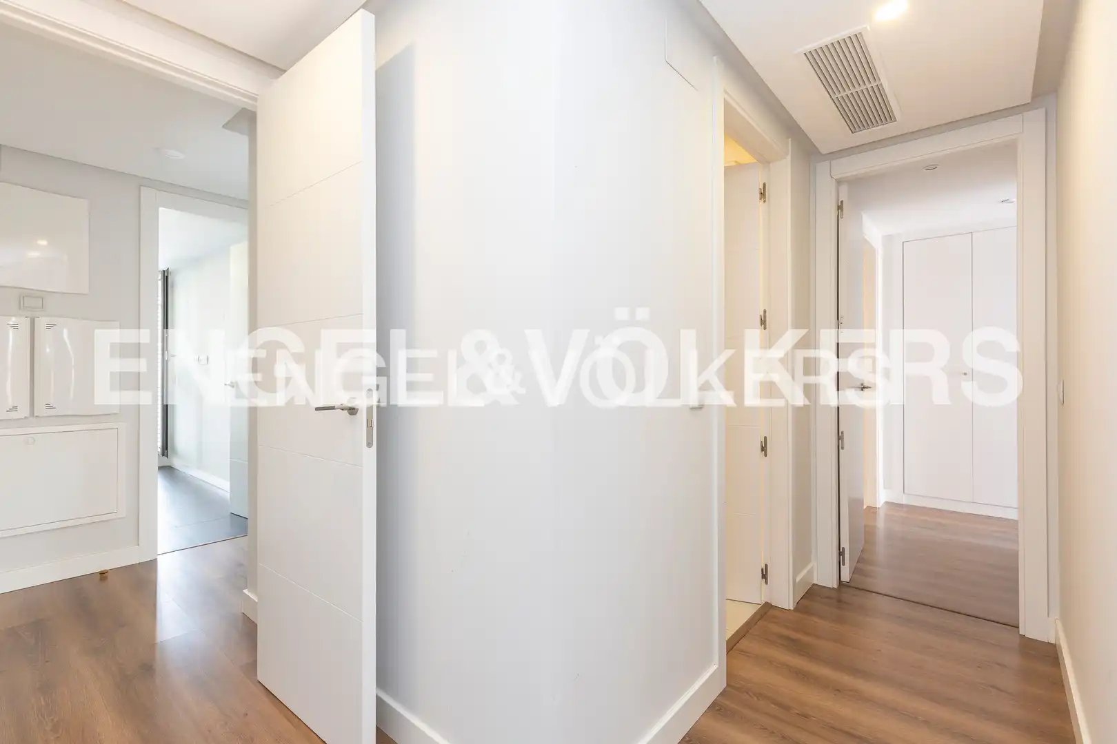 Piso de 130 m² en Madrid