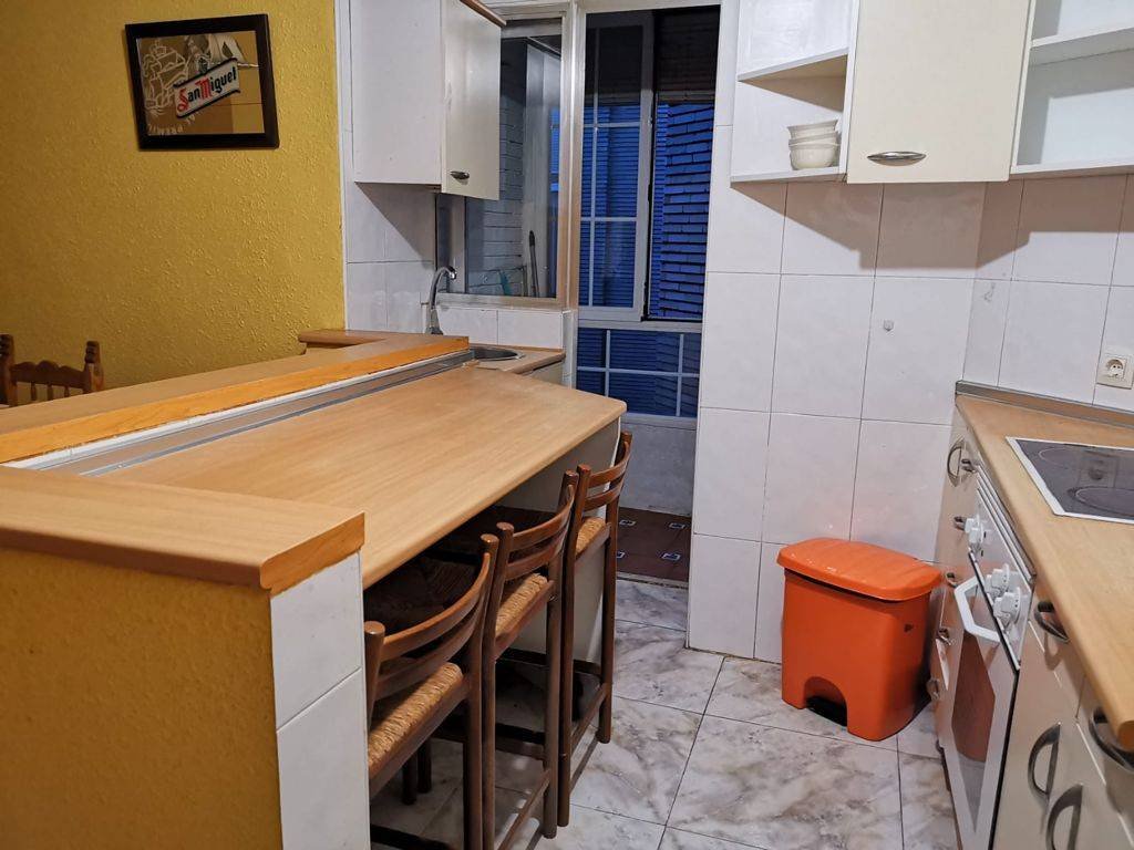 Piso de 200 m² en Salamanca