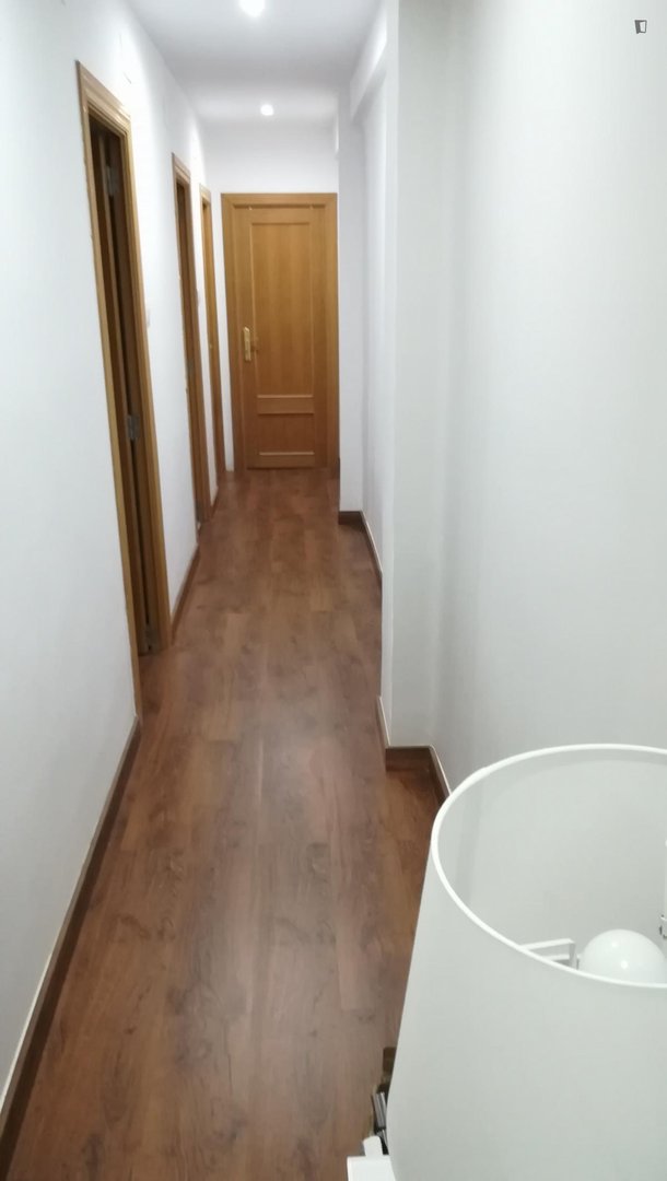 Habitación en alquiler, Valencia
