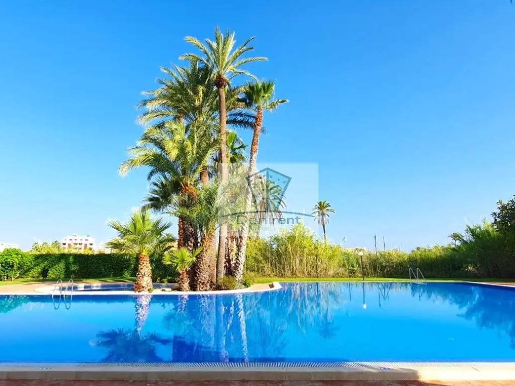 Piso de 75 m² en Dénia