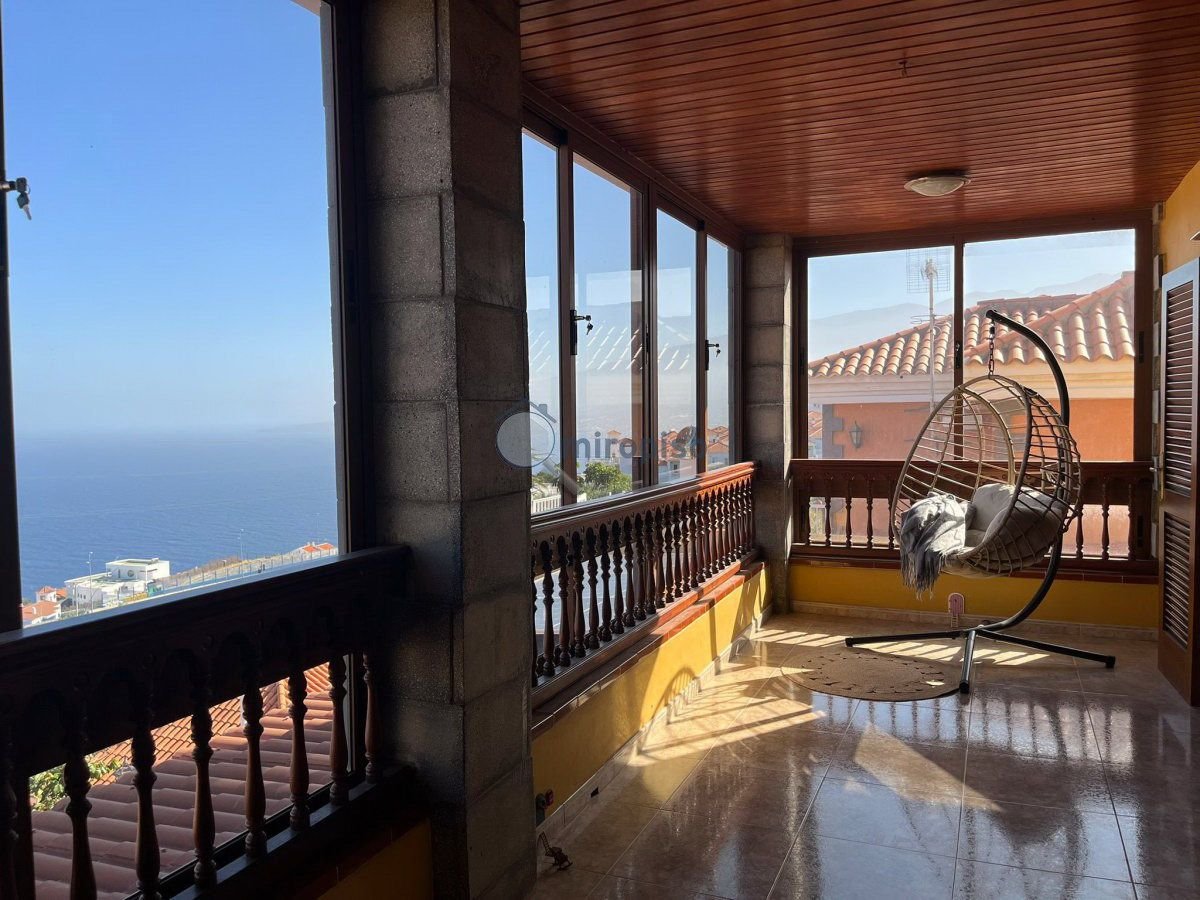 Casa de 633 m² en El Rosario
