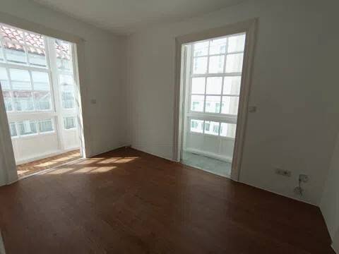 Piso de 65 m² en La Coruña
