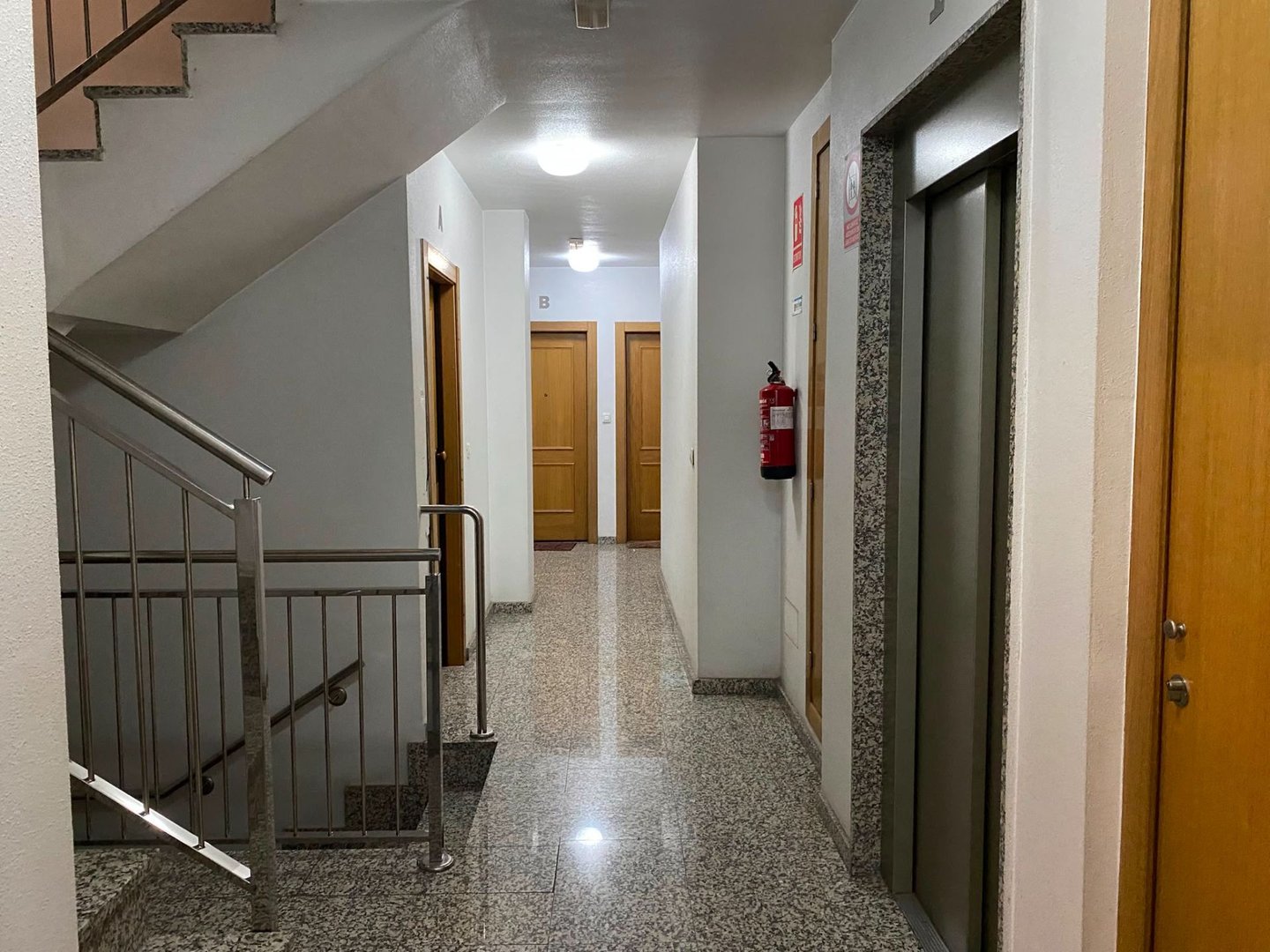 Piso de 104 m² en Mazarrón