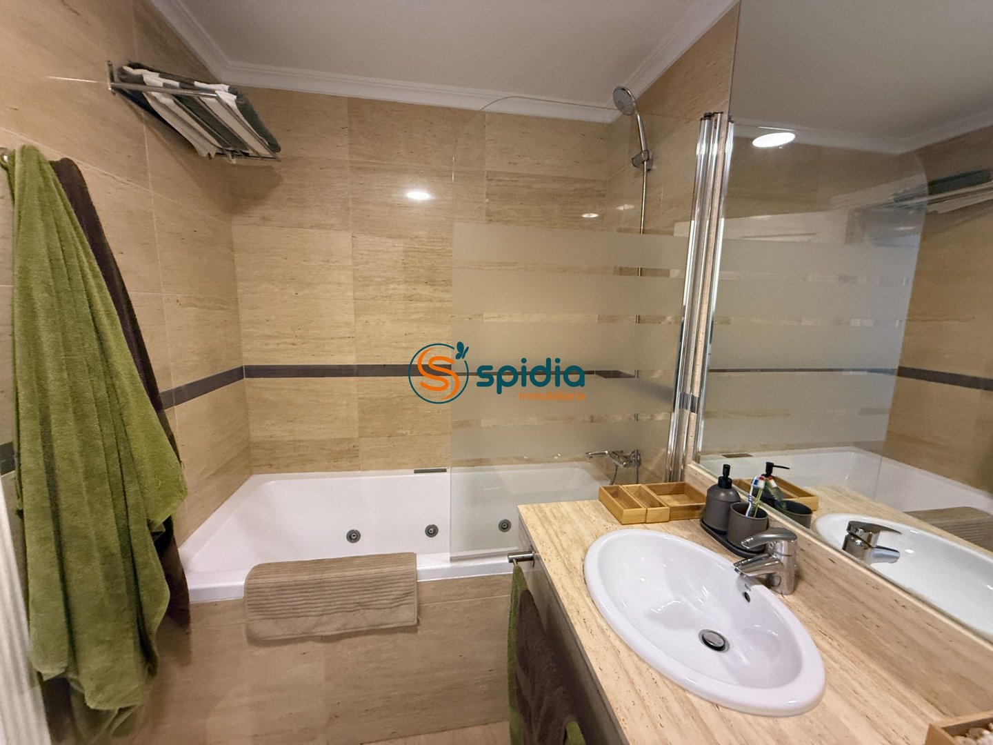 Wohnung 153 m² in Águilas