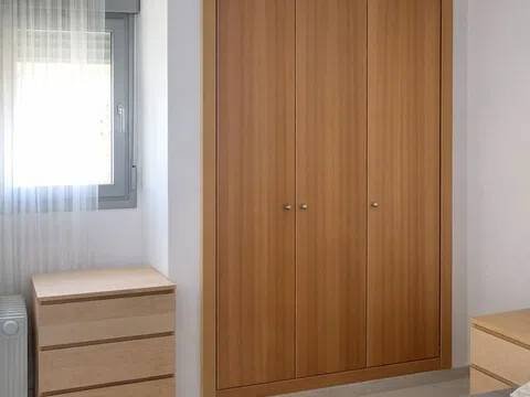 Piso de 100 m² en Isla Cristina