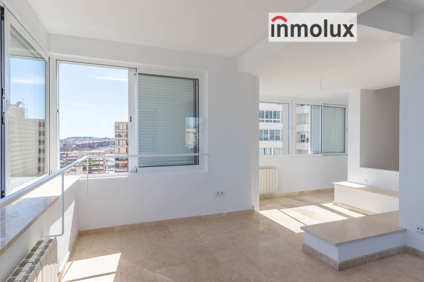 Pis de 150 m² a Alacant
