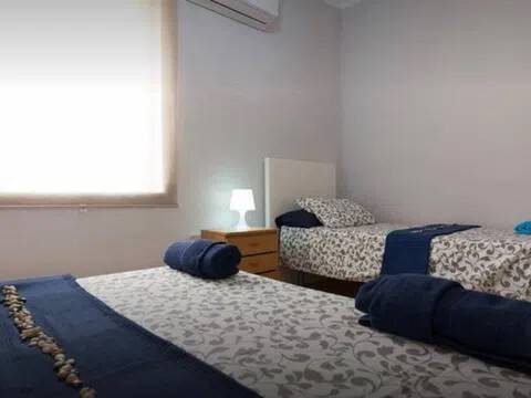 Piso de 130 m² en Almería