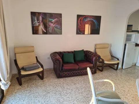 Piso de 98 m² en Nerja