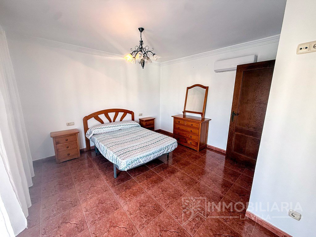 Piso de 161 m² en Tolox