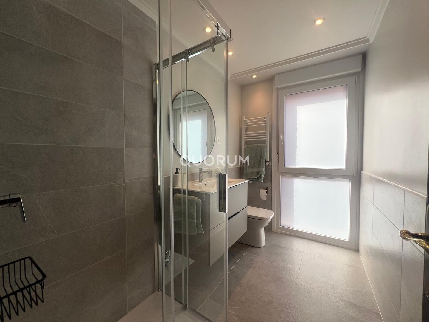 Piso de 86 m² en Bilbao