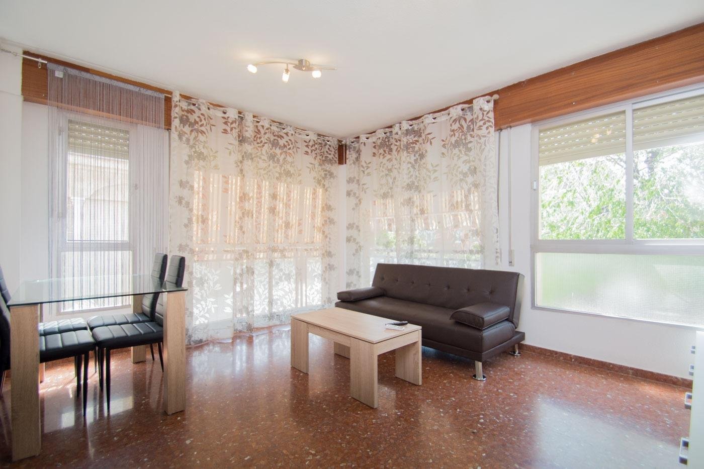 Apartamento 75 m² em Granada