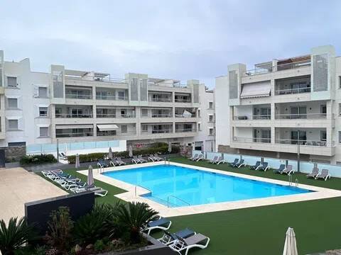 Pis de 115 m² a Marbella