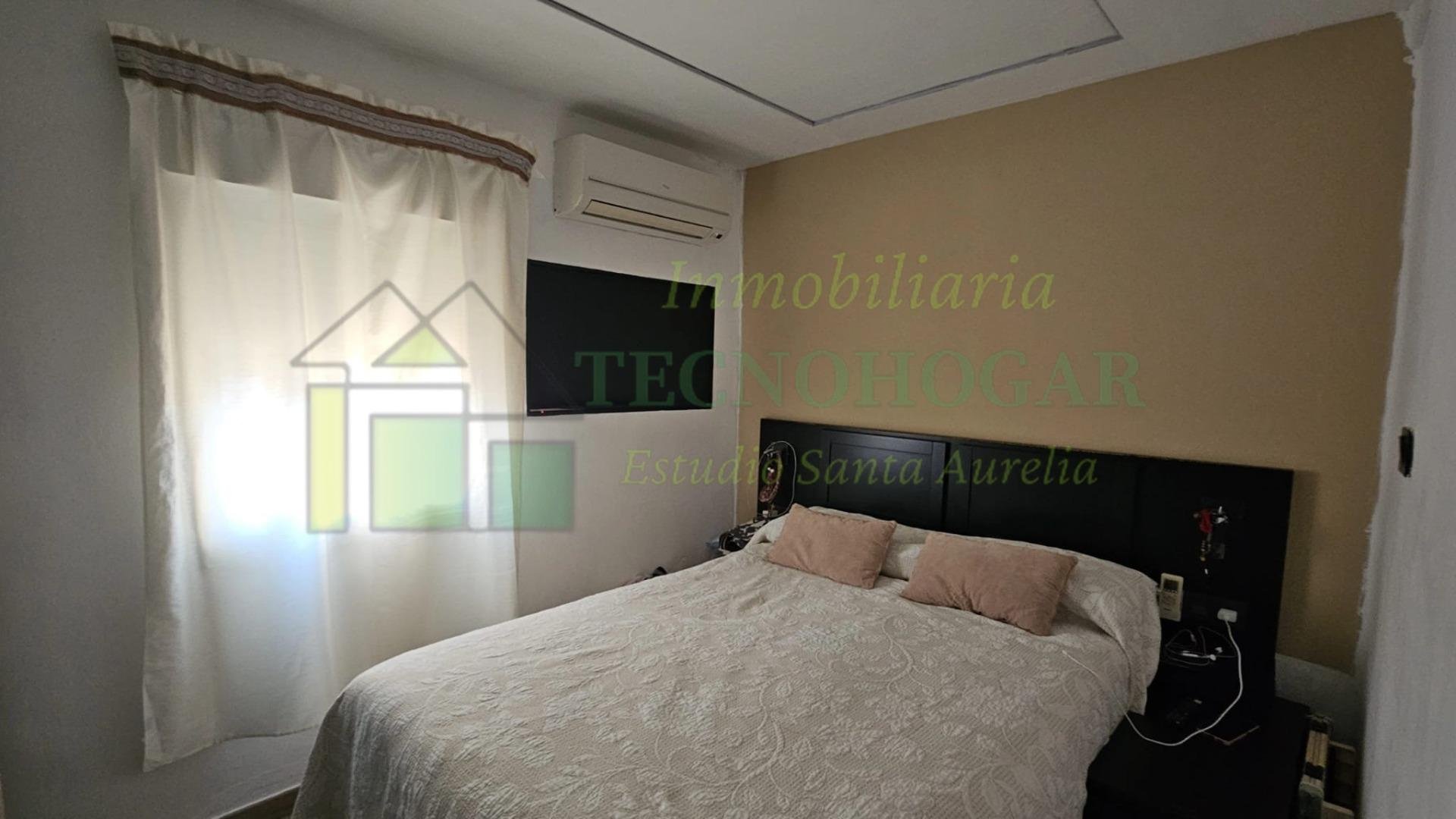 Piso de 45 m² en Sevilla