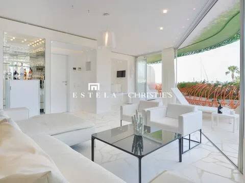 Piso de 119 m² en Ibiza