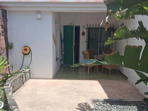 Piso de 55 m² en San Bartolomé de Tirajana