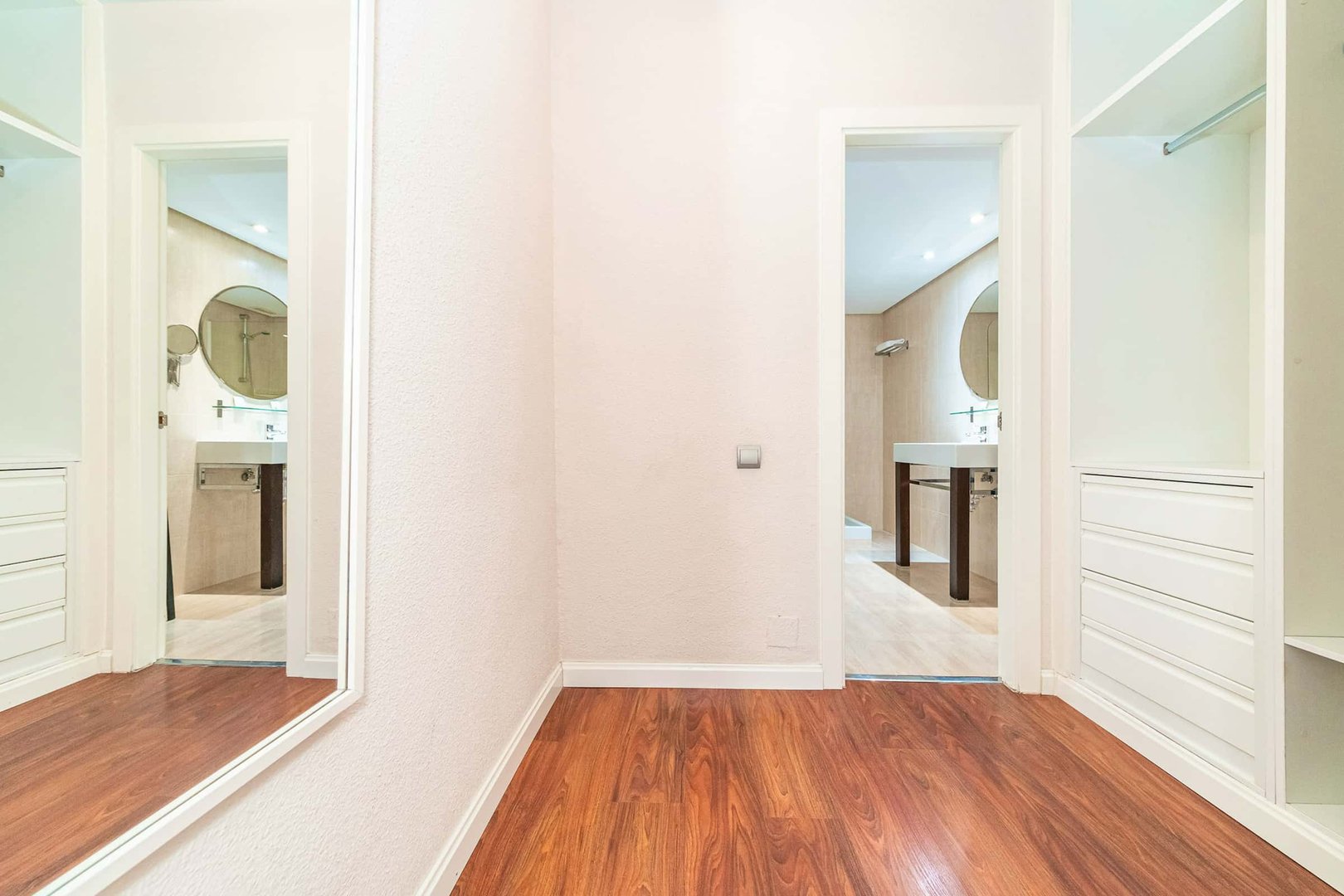Pis de 60 m² a Madrid