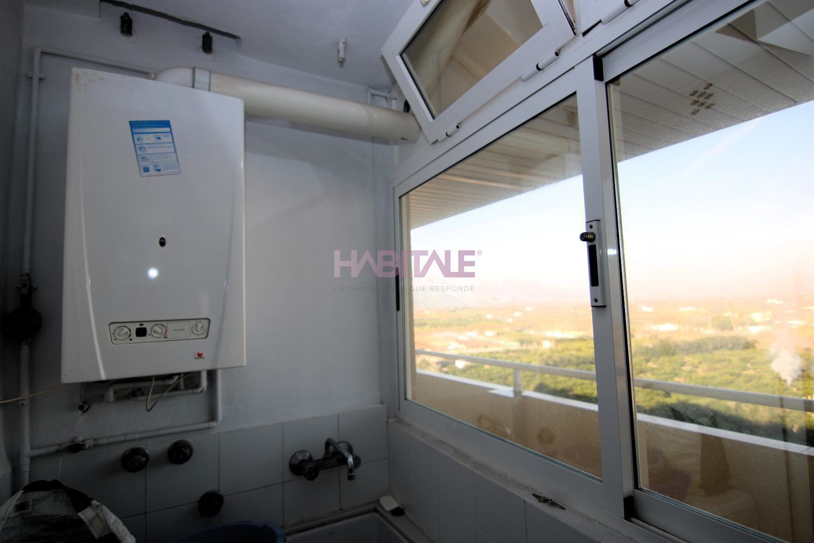 Pis de 71 m² a Cullera