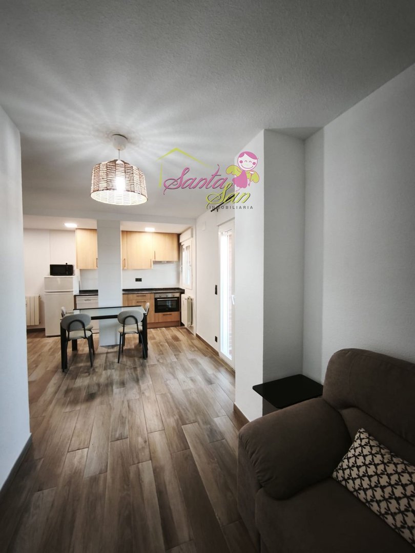 Appartement 65 m² à Salamanque