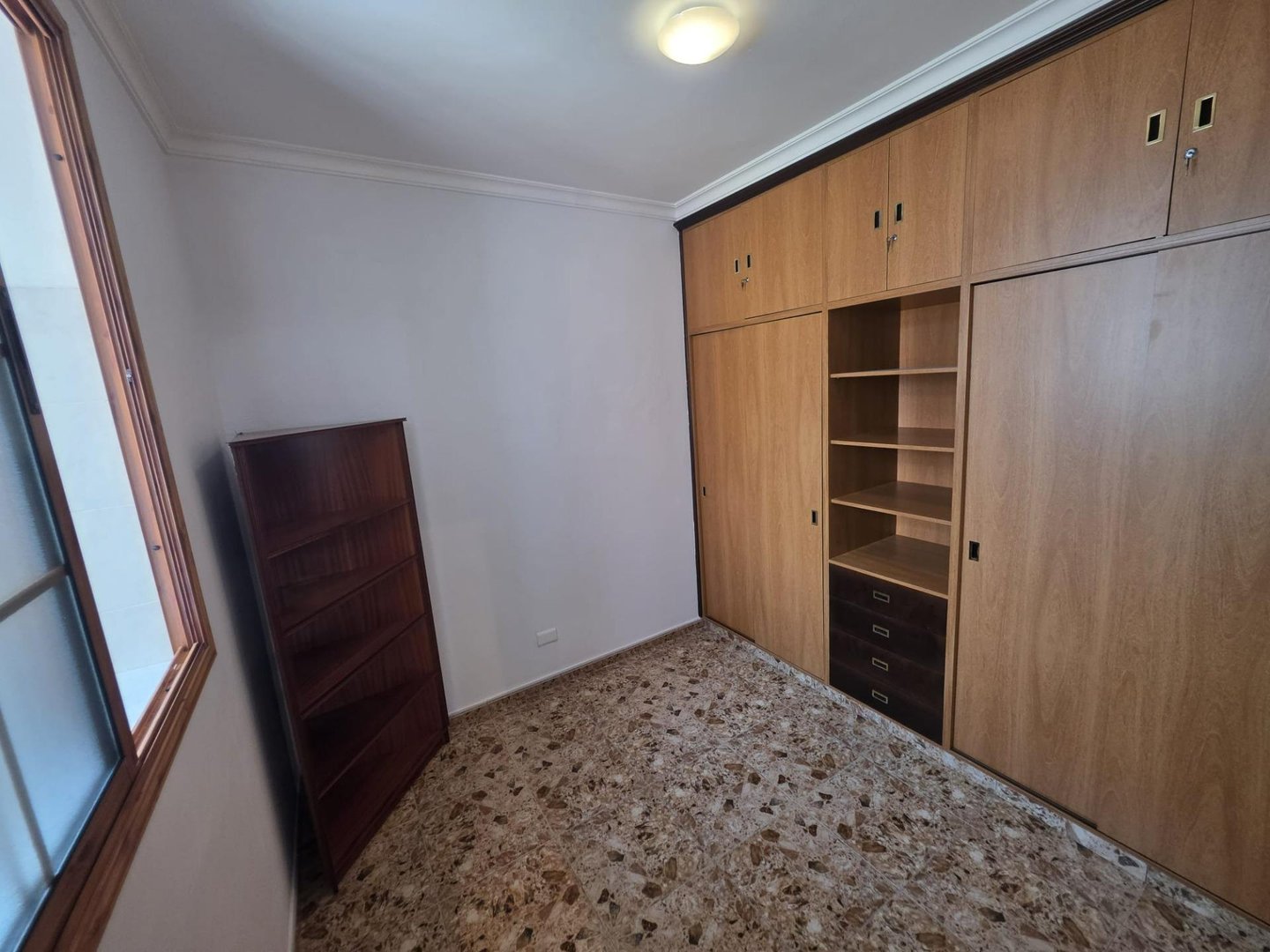 Pis de 89 m² a Moya