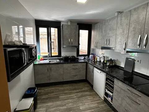 Habitación 780 m², León
