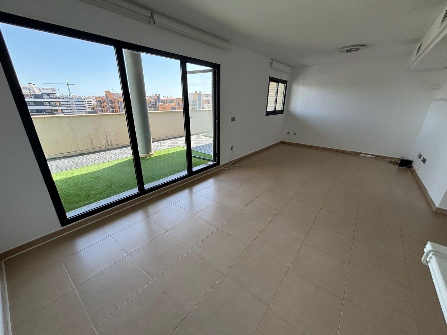 Pis de 190 m² a Alacant
