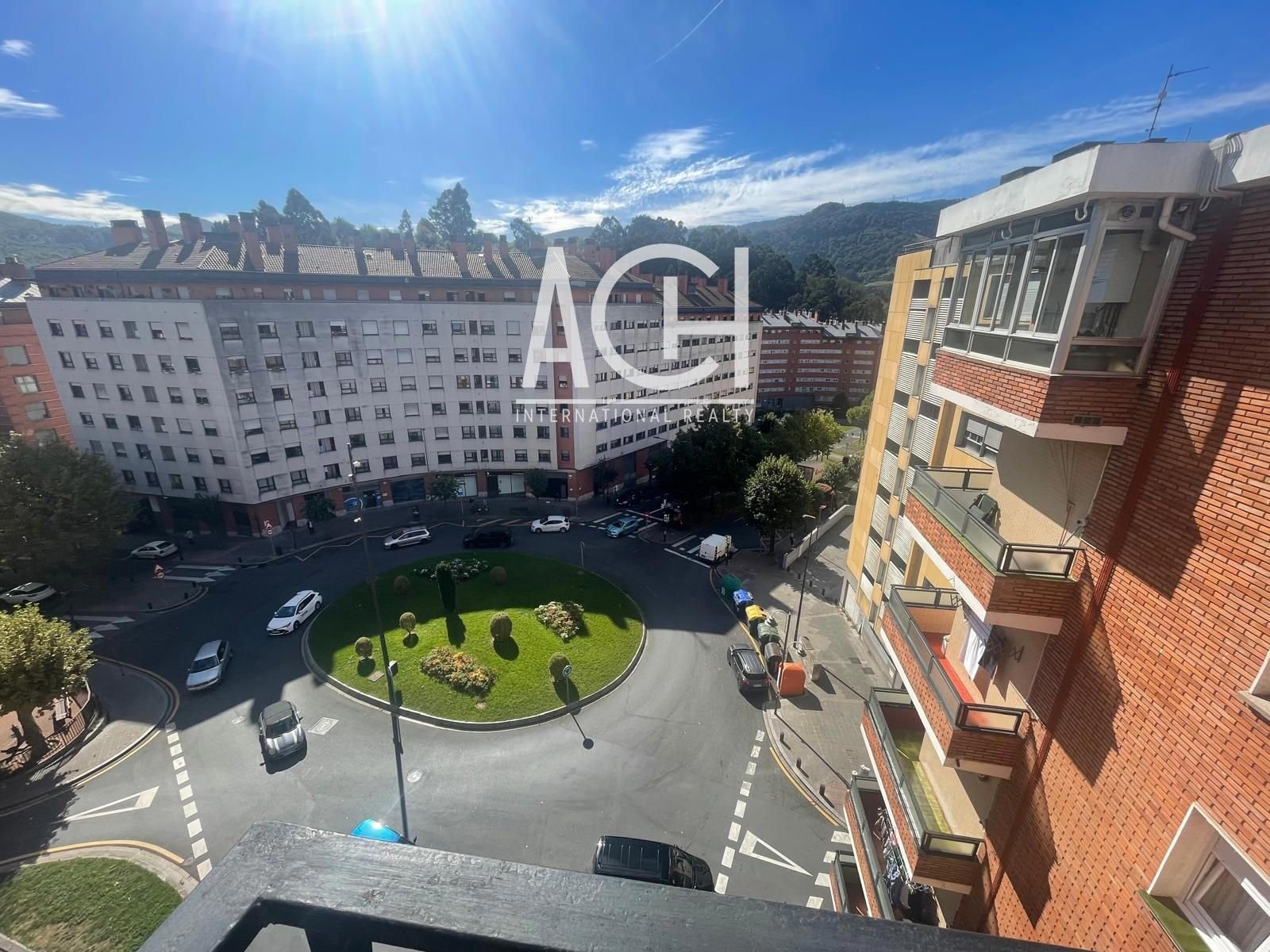 Piso de 109 m² en Bilbao