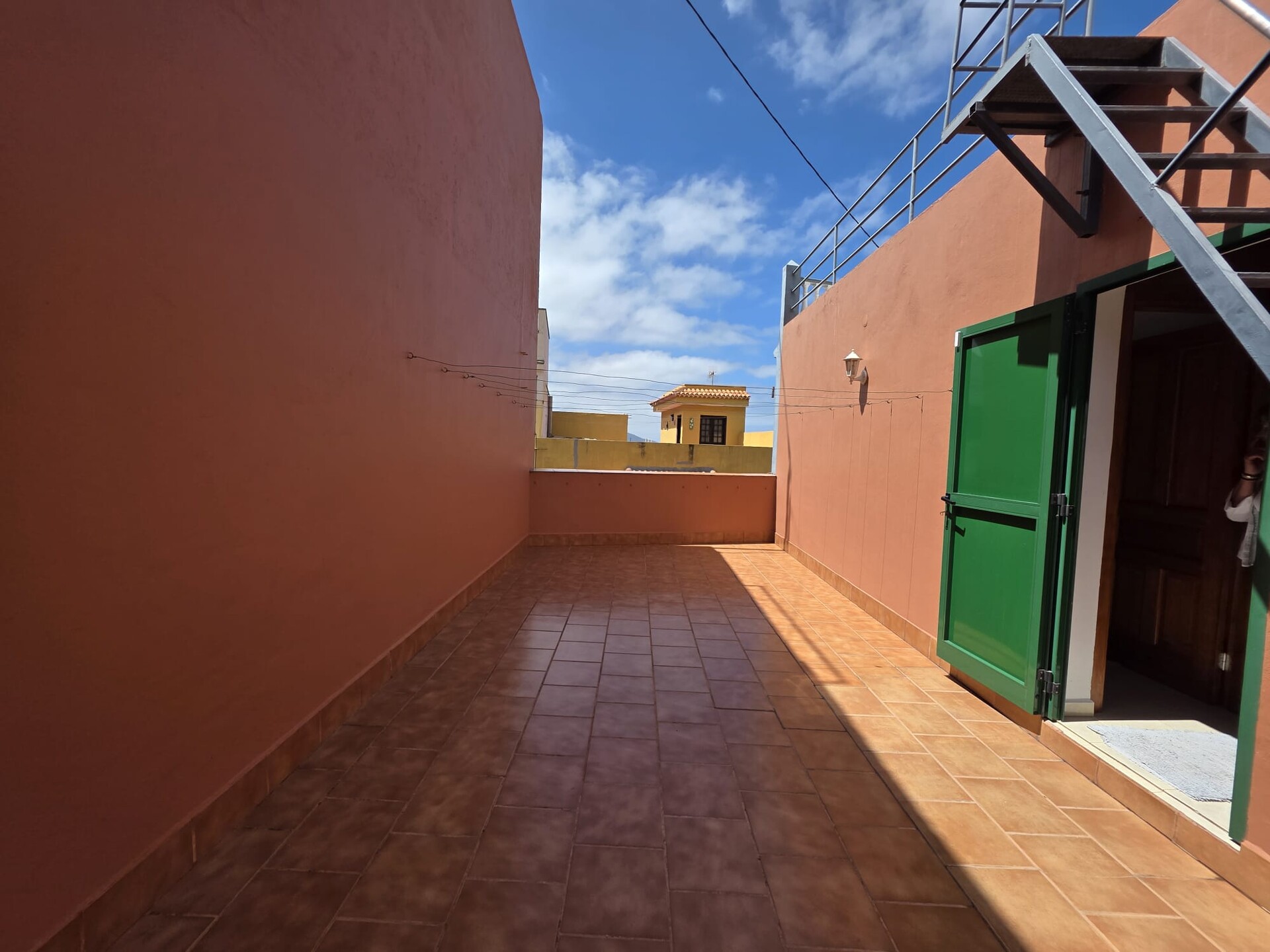 Habitación 102 m², La Orotava